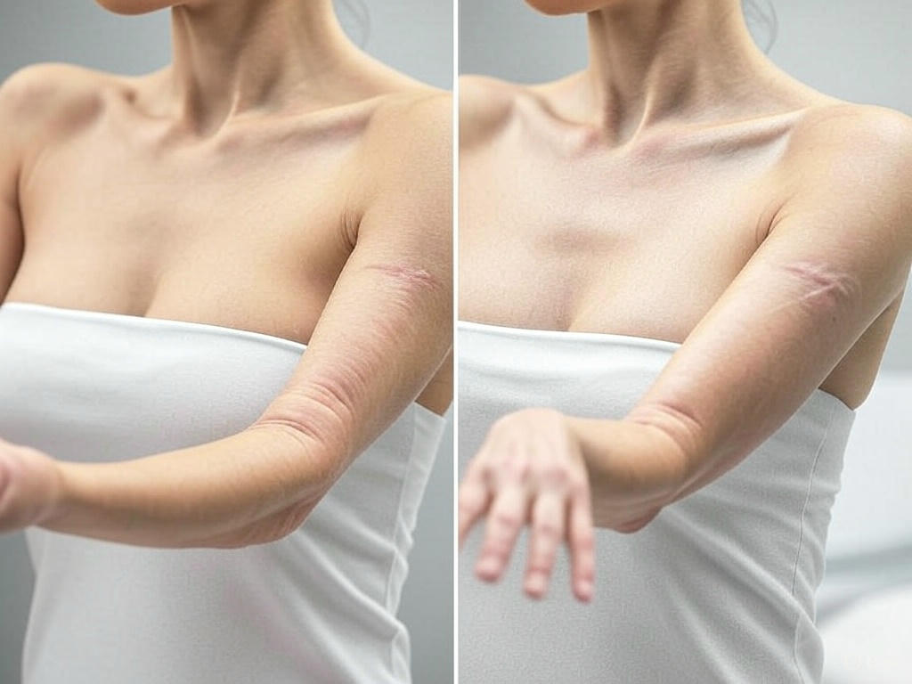 Braquioplastia Antes e Depois: Veja o Que Esperar