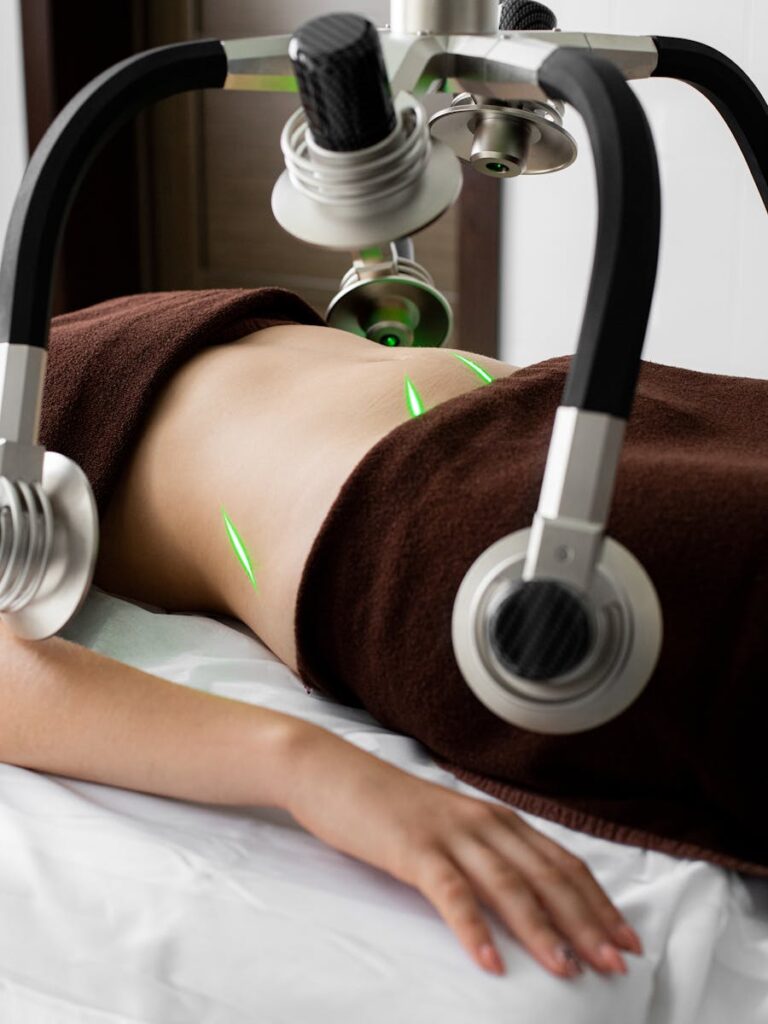 Lipoaspiração valor no Brasil – consulta com cirurgião plástico em clínica moderna e profissional