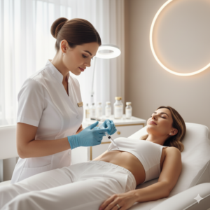 Saiba mais sobre Lipoaspiração Enzimática Como Funciona o Procedimento Estético Sem Cirurgia