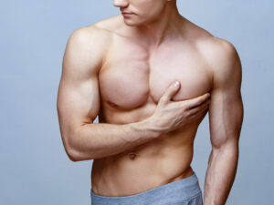 Entenda os Sintomas da Ginecomastia Masculina e Como Tratá-la