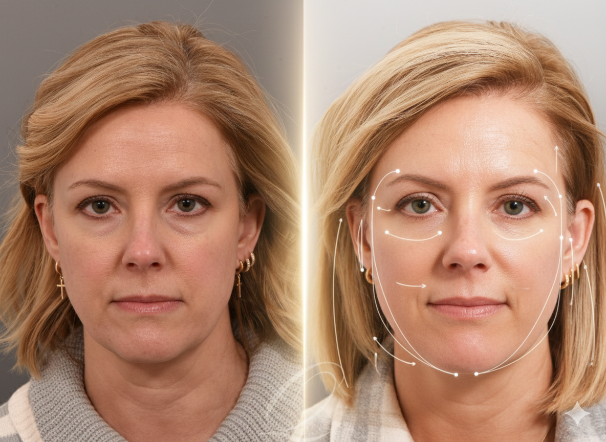 Blefaroplastia Antes E Depois 2