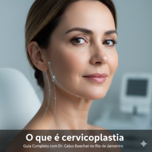 O que é cervicoplastia