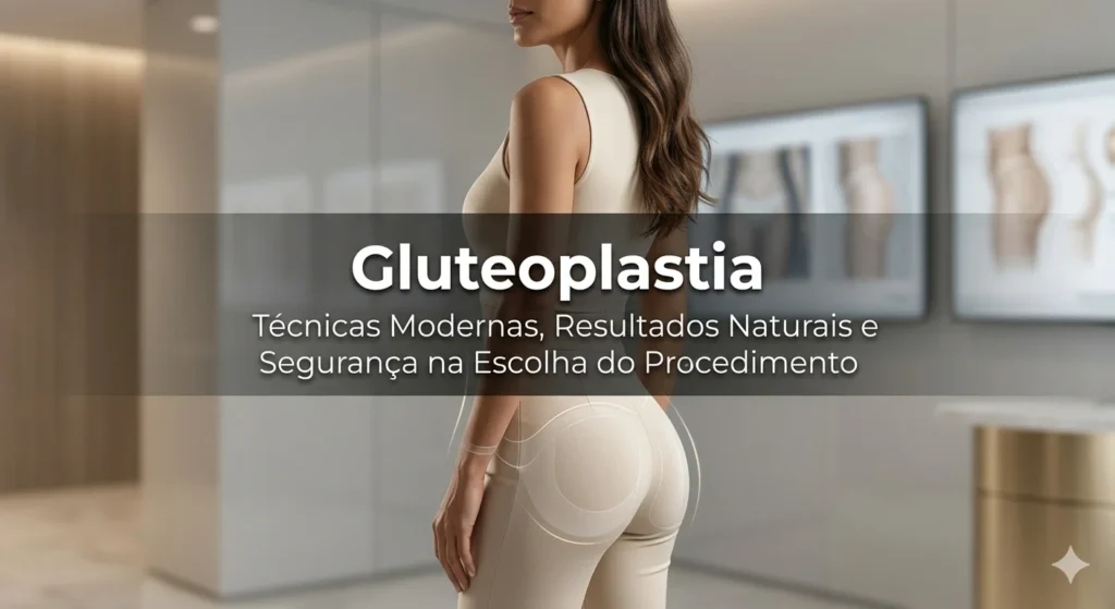 gluteoplastia