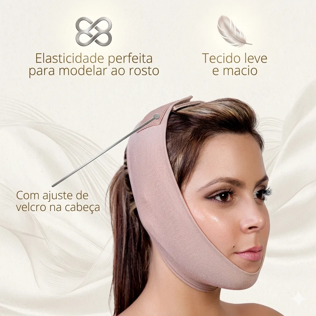 pós-operatório otoplastia Paciente 2